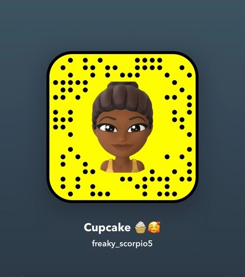 Cupcake 🧁