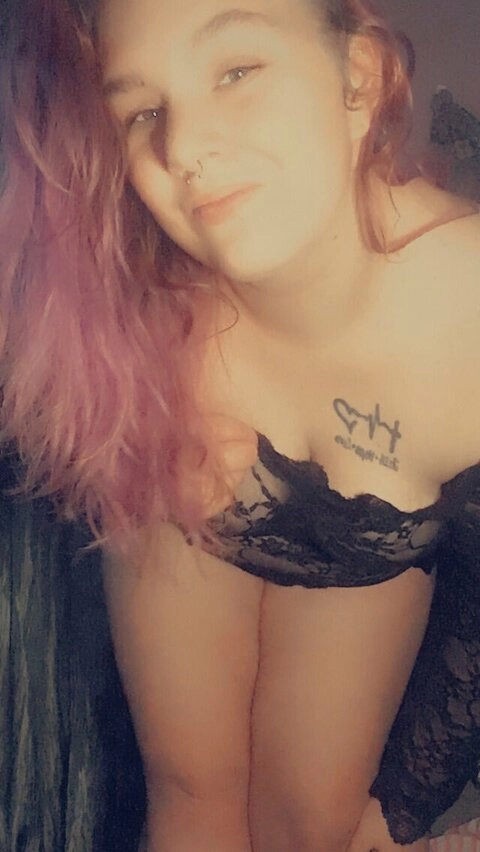 ♡ Ann Reighn ♡ OnlyFans Picture