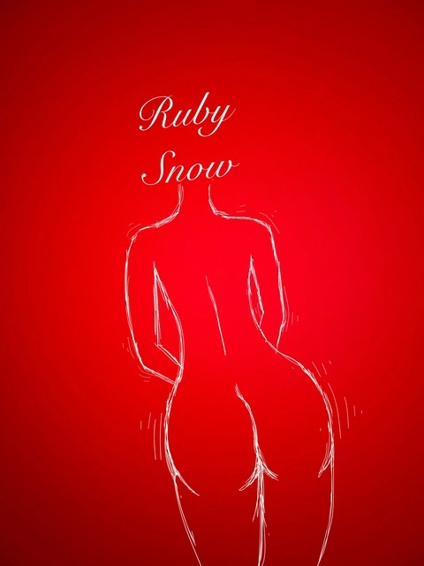 Ruby Snow