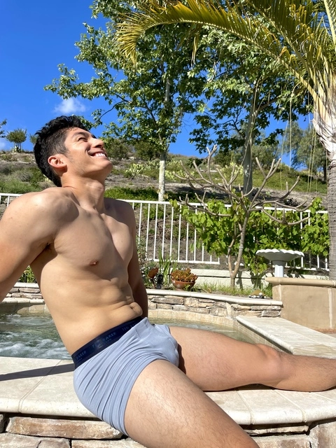 Paolo OnlyFans Picture