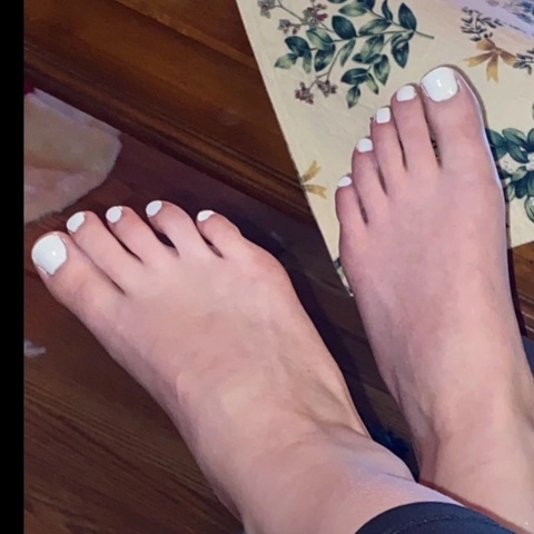 Only_feet OnlyFans Picture