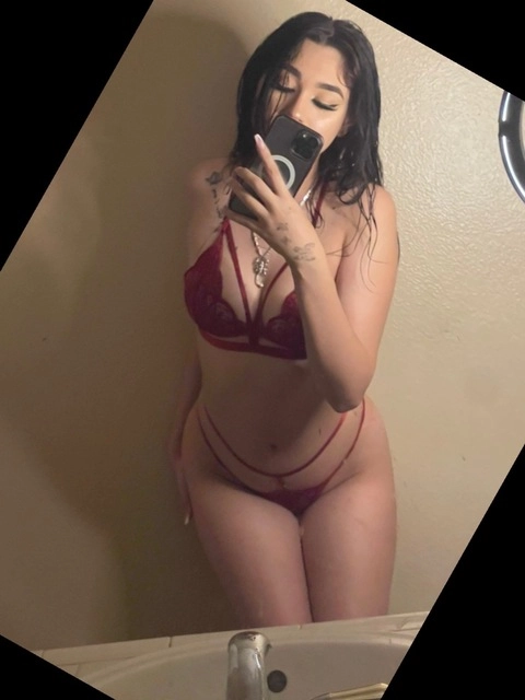 Nyssa Rivas OnlyFans Picture