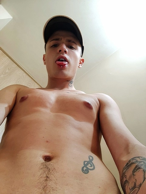 Juan Pablo jimenez OnlyFans Picture