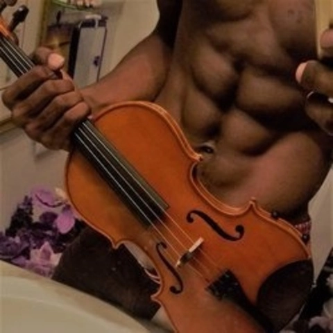 Bankhead Violinist OnlyFans Picture