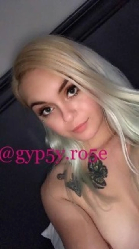 Gypsy Rose OnlyFans Picture