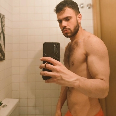 AltonRed OnlyFans Picture