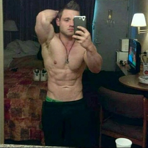 Josh OnlyFans Picture