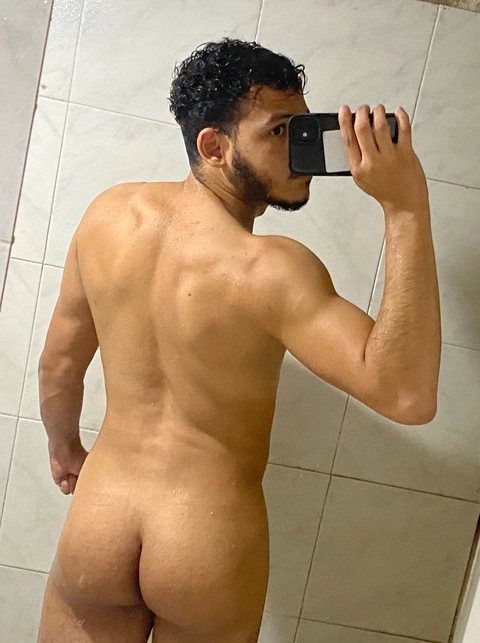 Be the one OnlyFans Picture