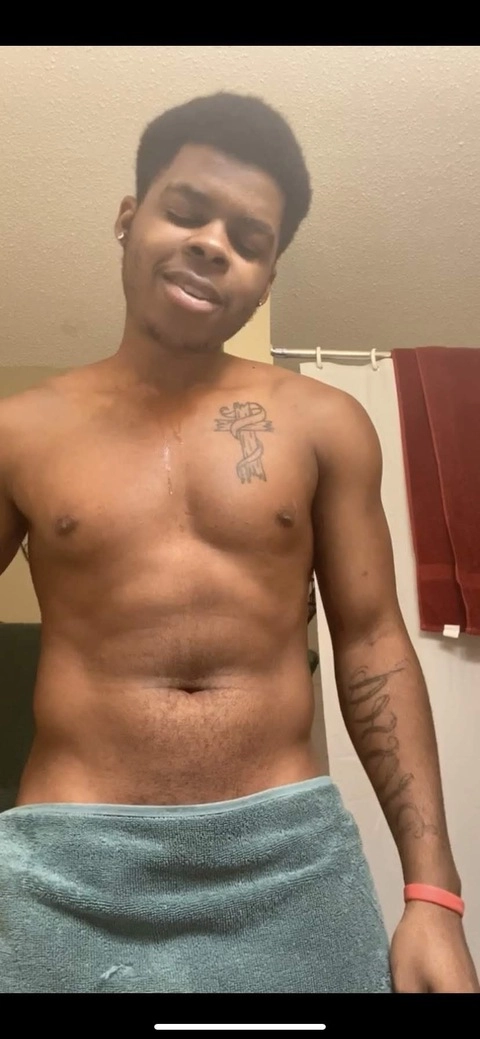 That_Niggah_Dee OnlyFans Picture