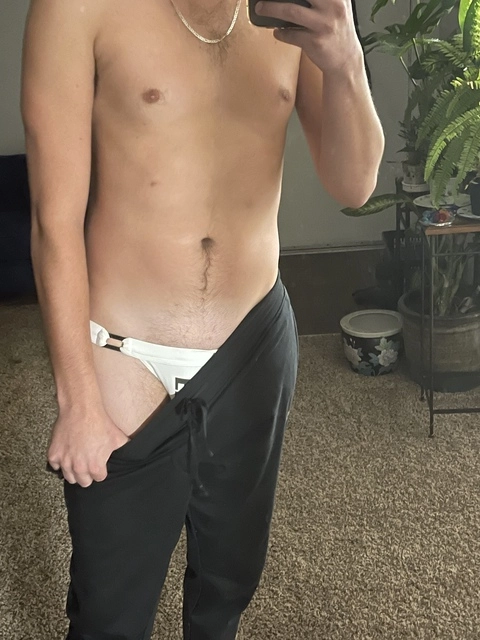 duke:) OnlyFans Picture