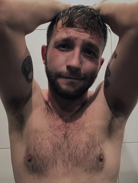 Jack Dandy OnlyFans Picture