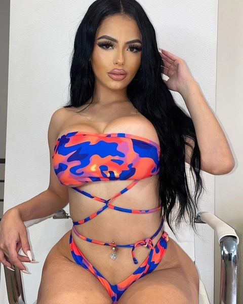 Diablitababyyy OnlyFans Picture