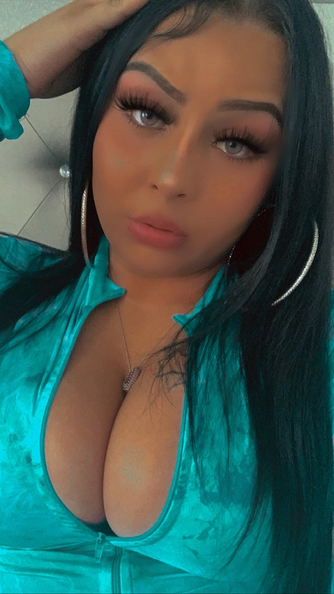 Cyn City 😈 OnlyFans Picture