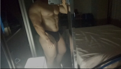 Muscle Worship Real