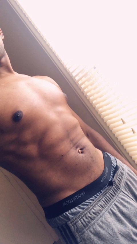 Pharaoh_Gemini OnlyFans Picture