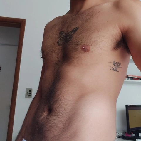 Pedro OnlyFans Picture