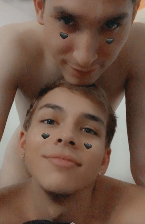 Andrew & Tyler OnlyFans Picture