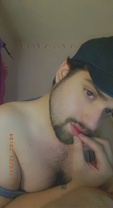 Thedirty_geez OnlyFans Picture