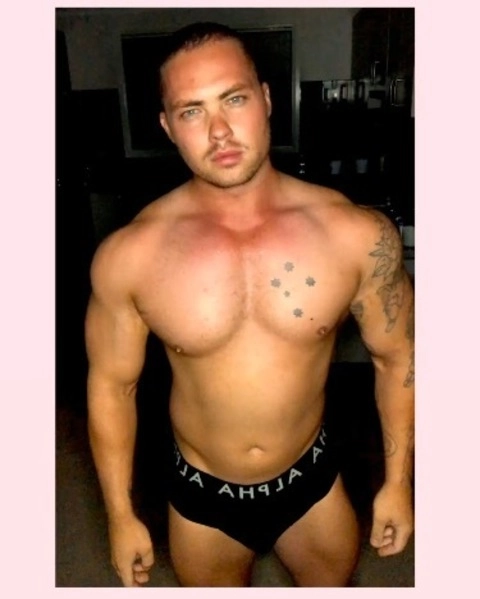 AndrewRich OnlyFans Picture