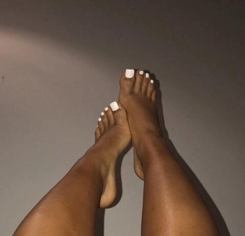 SweeetFeeet OnlyFans Picture