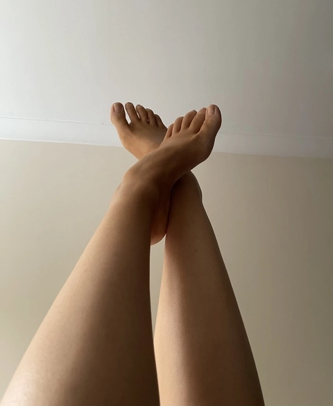 Footsie_xox OnlyFans Picture