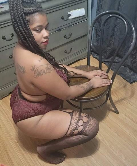 Da'Niyah OnlyFans Picture