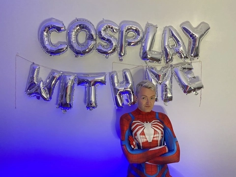 CosPlayWithMe