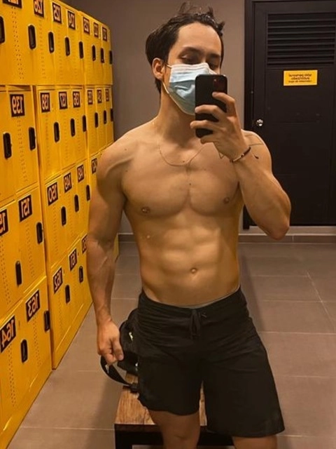 Javier Vargas OnlyFans Picture