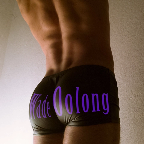 Wade Oolong OnlyFans Picture