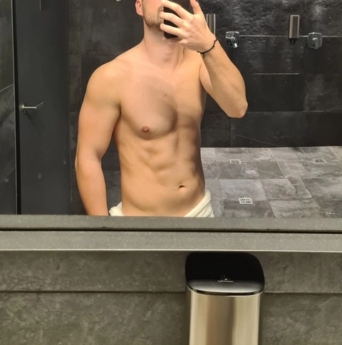 Andy Jay OnlyFans Picture