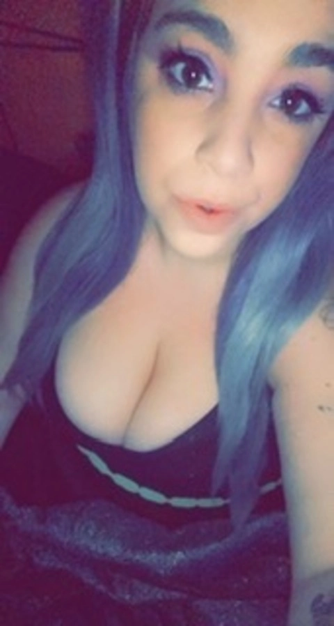 Lilbadhibabe27 OnlyFans Picture