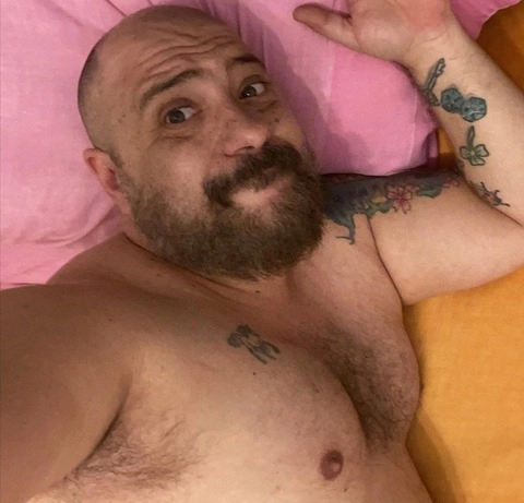 Víctor angel OnlyFans Picture