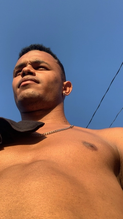 Iago Menezes OnlyFans Picture