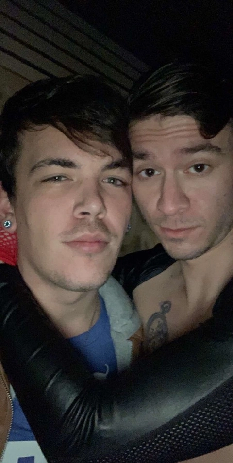 Simon&Micah OnlyFans Picture