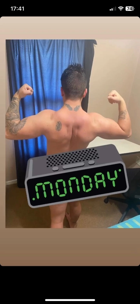 jayreece001 OnlyFans Picture