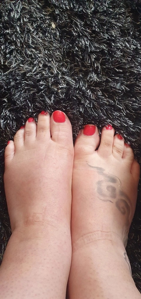 Twinkle Toes OnlyFans Picture