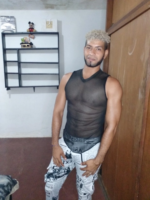 José ramirez OnlyFans Picture