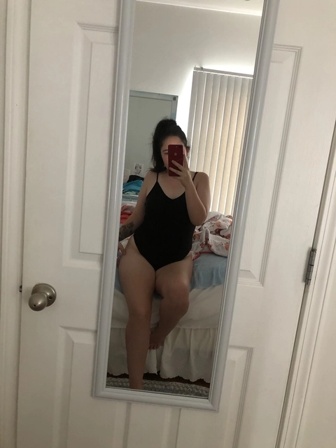 Camryn OnlyFans Picture