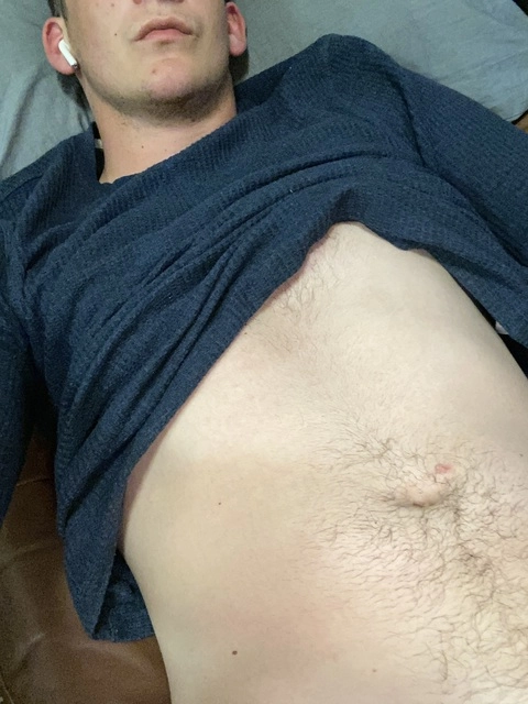 Zeke Cooper OnlyFans Picture