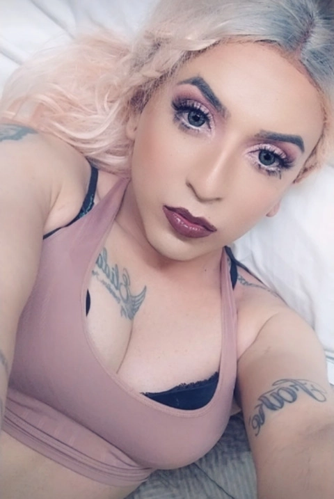 Princess Briela OnlyFans Picture