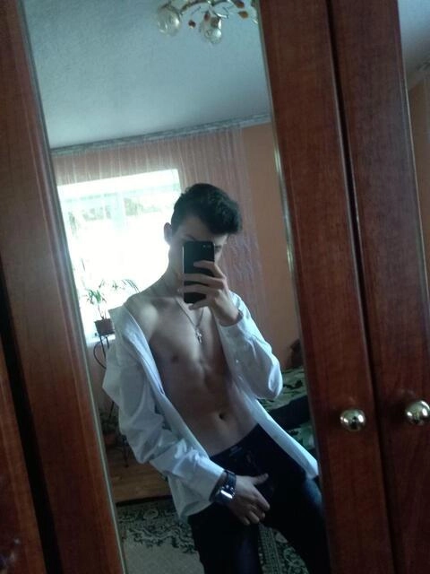 Romeo Biliius OnlyFans Picture