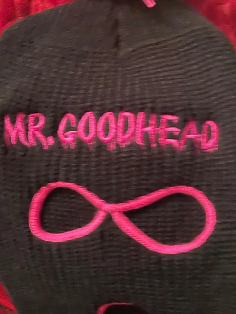 Mistagoodhead