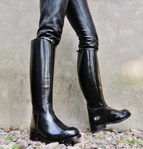 Riding Boots OnlyFans Picture