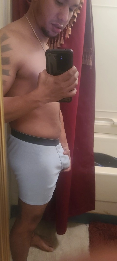 Cesarin Diaz OnlyFans Picture