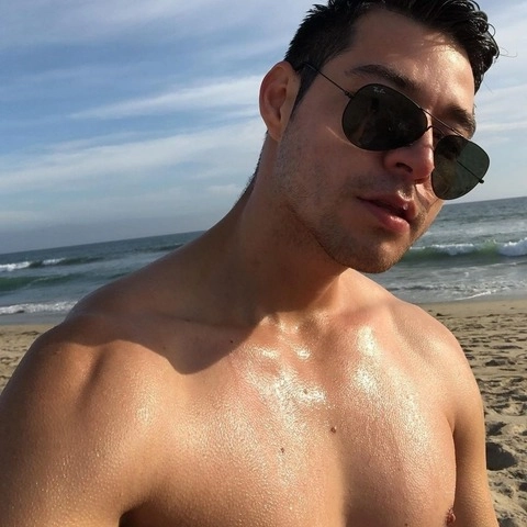 Juan Martin OnlyFans Picture