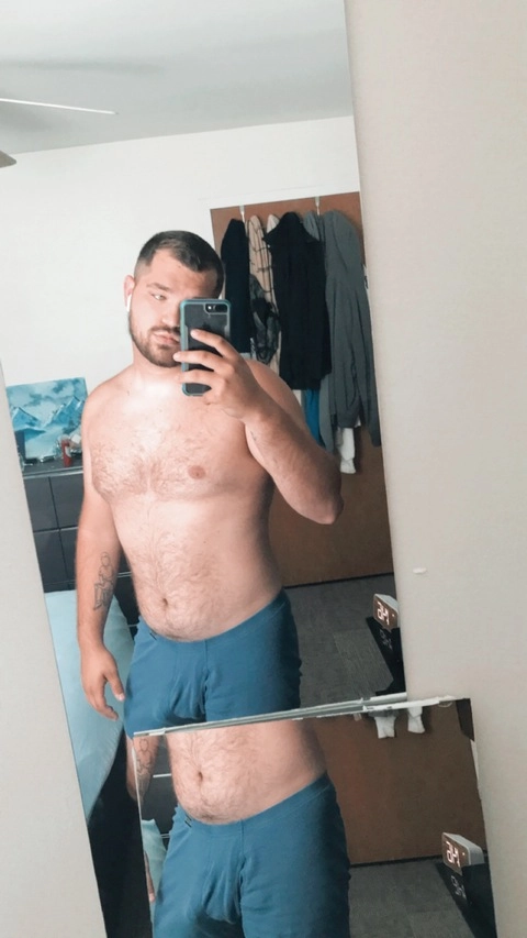 James OnlyFans Picture