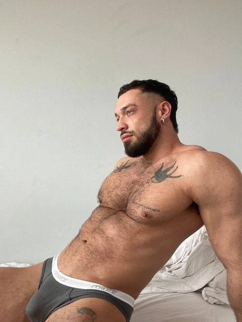 nikfros_yasha OnlyFans Picture