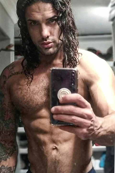 juan joubert OnlyFans Picture