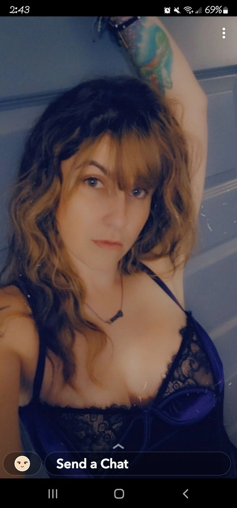 Kristi OnlyFans Picture