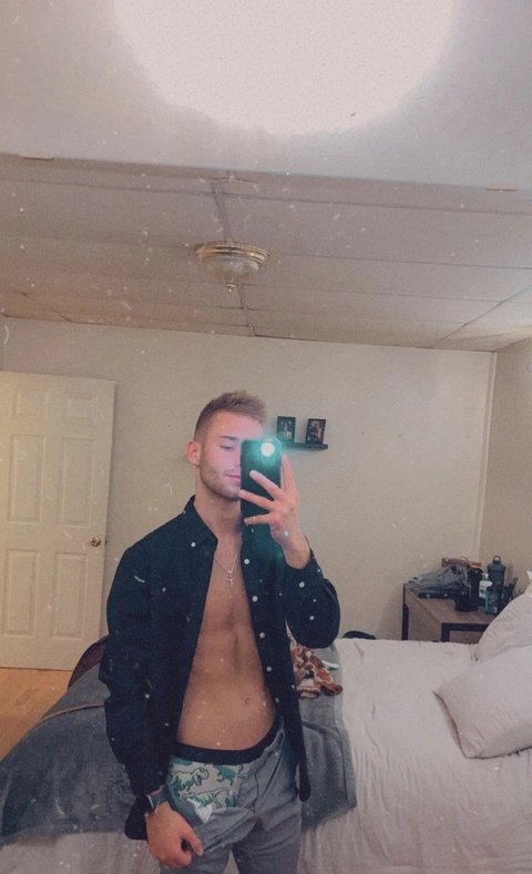 Jay OnlyFans Picture